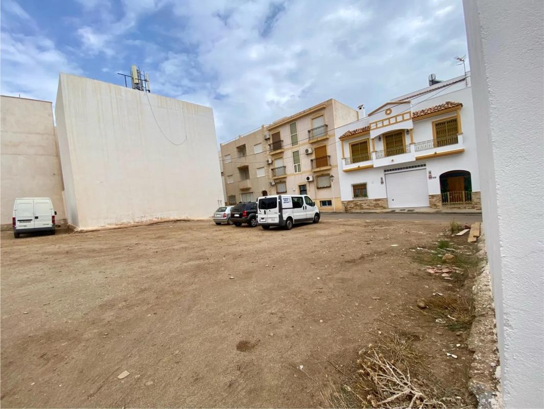 Terreno en venta en Carboneras, Almería photo 3
