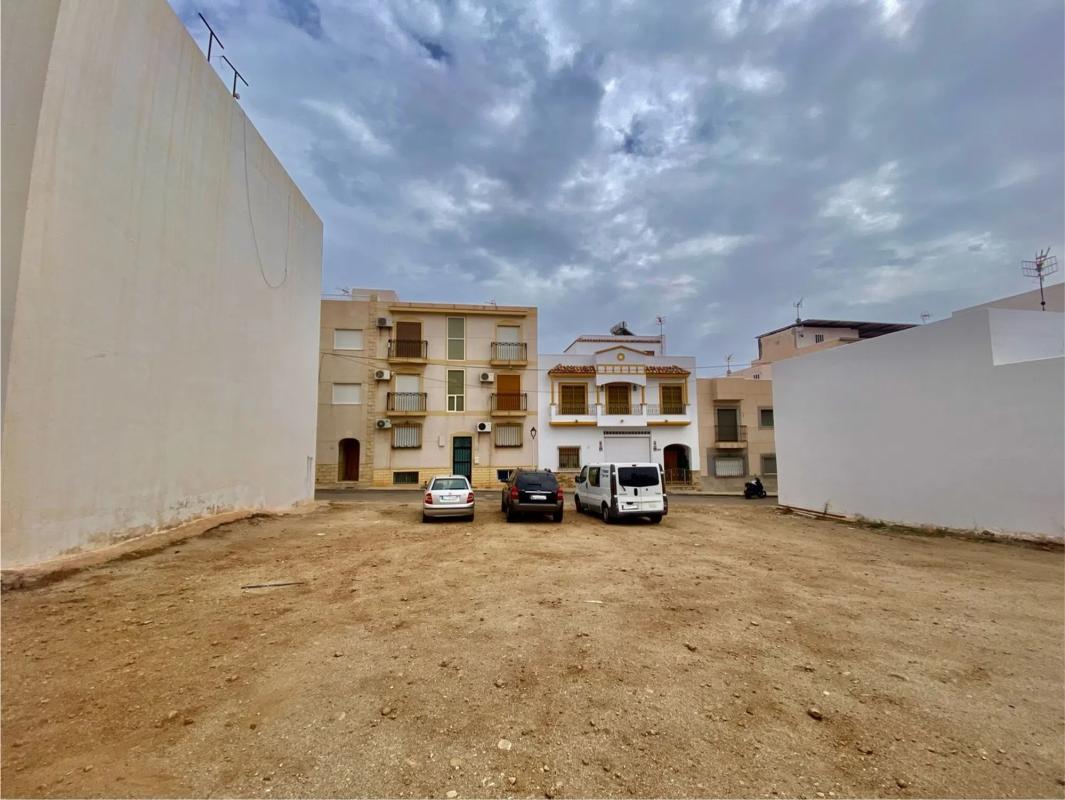 Terreno en venta en Carboneras, Almería photo 4