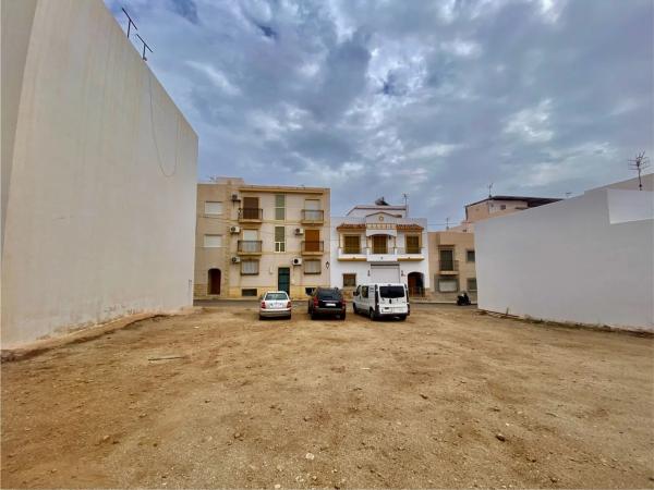 Terreno en calle Murillo, 19 photo 4
