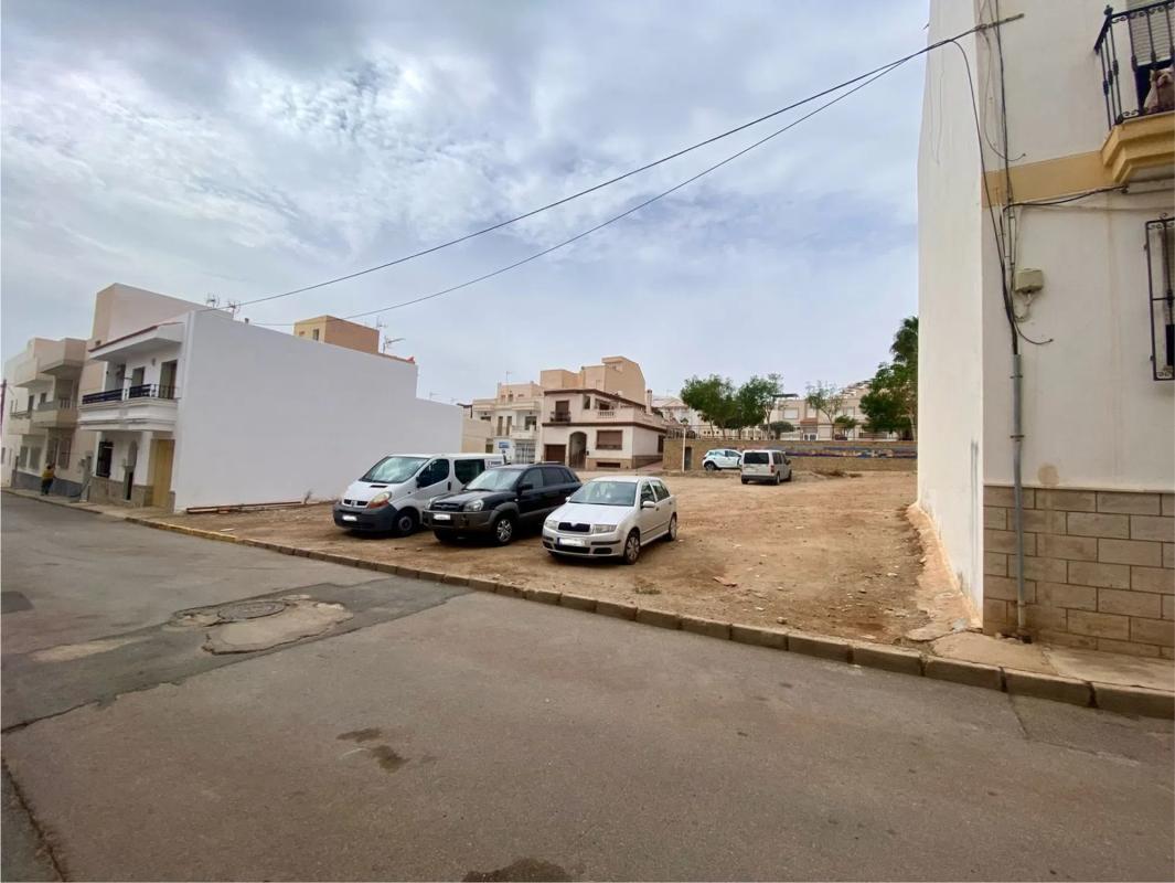 Terreno en venta en Carboneras, Almería photo 5