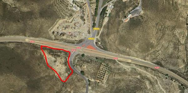 Terreno en carretera De Almeria, 12 thumbnail 1