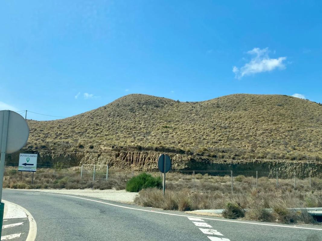 Terreno en venta en Carboneras, Almería photo 3