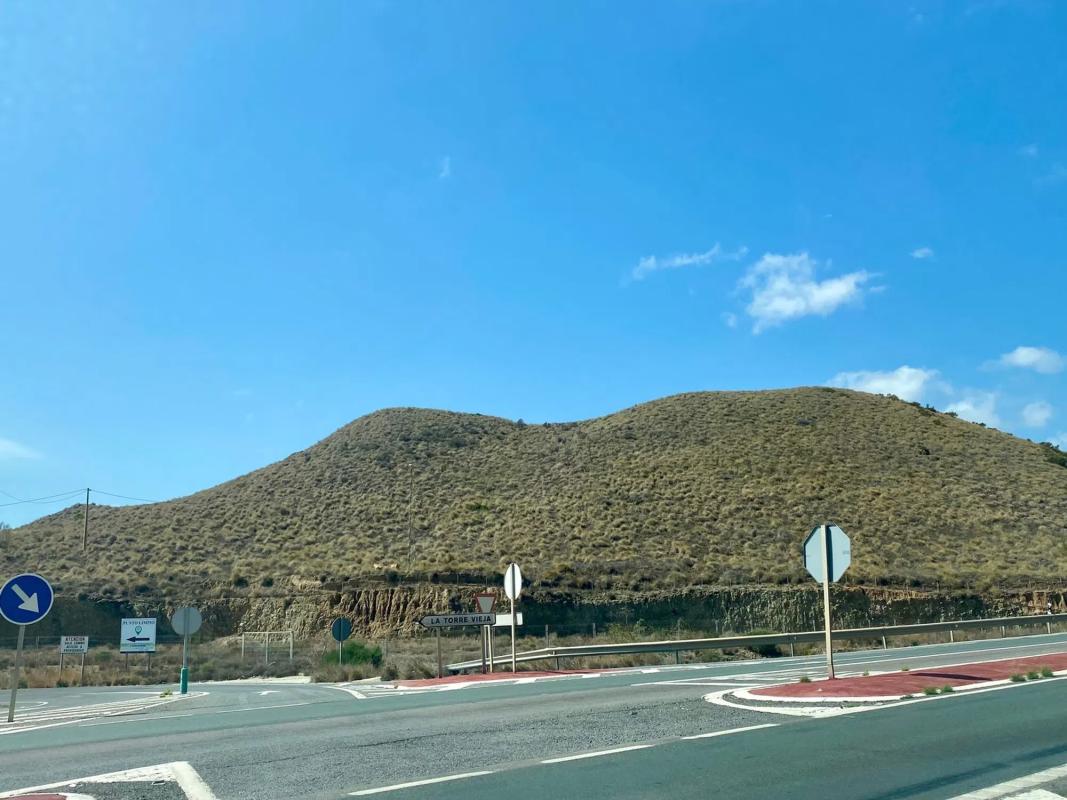 Terreno en venta en Carboneras, Almería photo 5