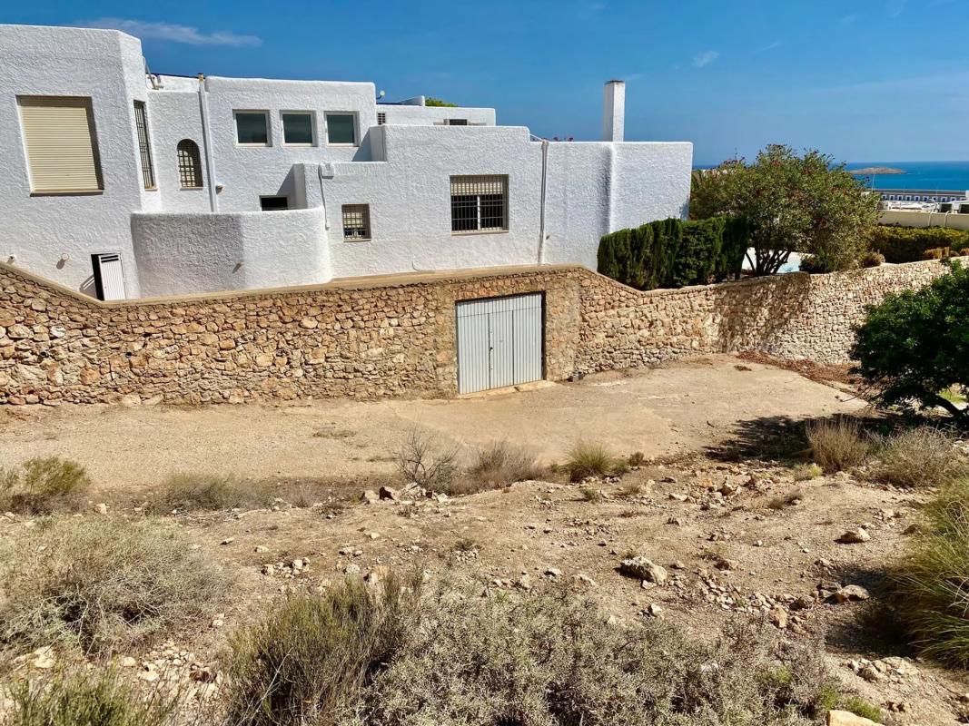 Terreno en venta en Carboneras, Almería photo 2
