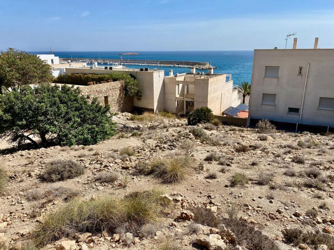 Terreno en venta en Carboneras, Almería photo 3