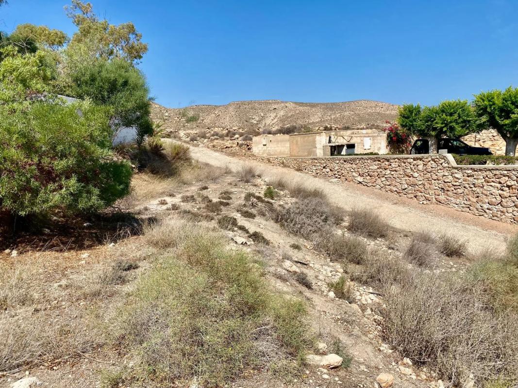 Terreno en venta en Carboneras, Almería photo 4