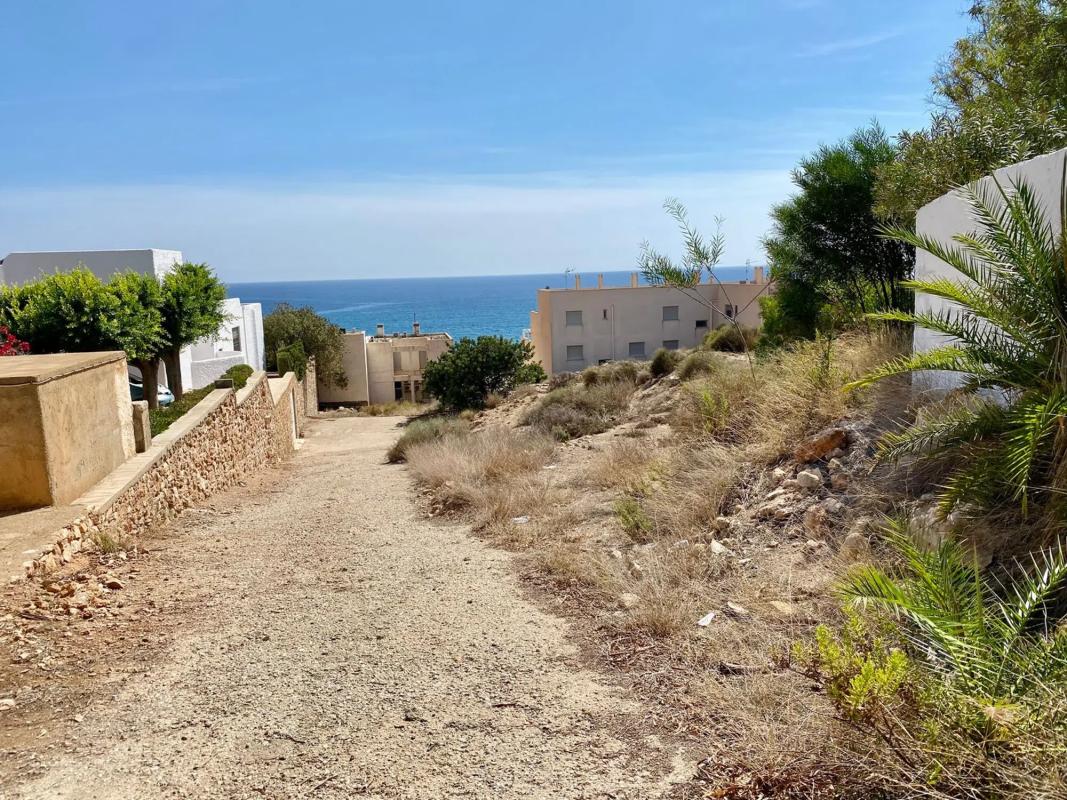 Terreno en venta en Carboneras, Almería photo 5