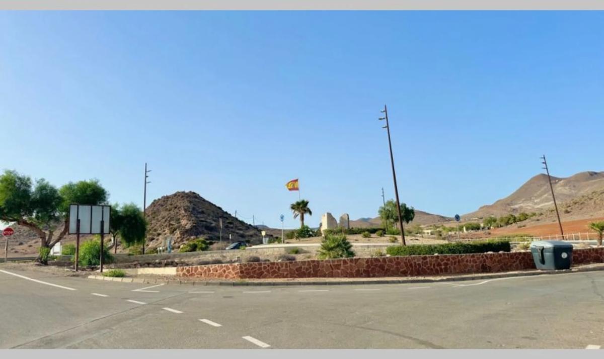 Land for sale in Nijar, Almería photo 2