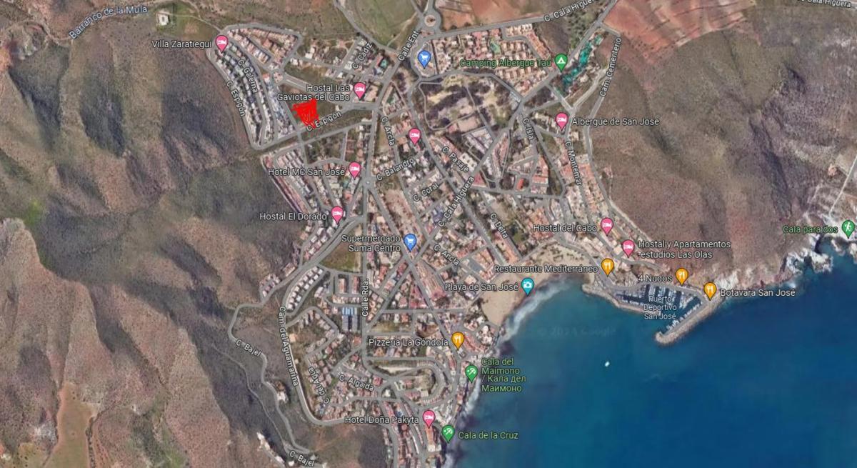 Land for sale in Nijar, Almería photo 5