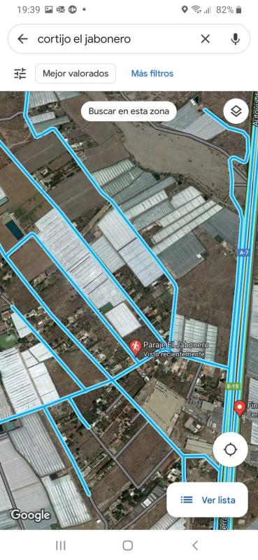 Land for sale in Nijar, Almería photo 2