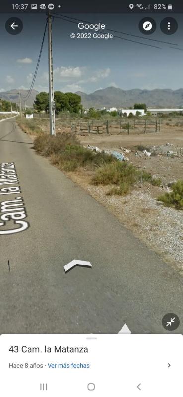 Land for sale in Nijar, Almería photo 4