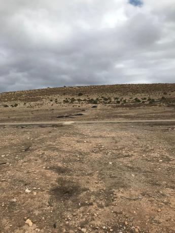 Terreno en Los llanos de Gafares, km 1 thumbnail 2