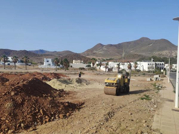 Terreno en calle Espigón s/n thumbnail 1