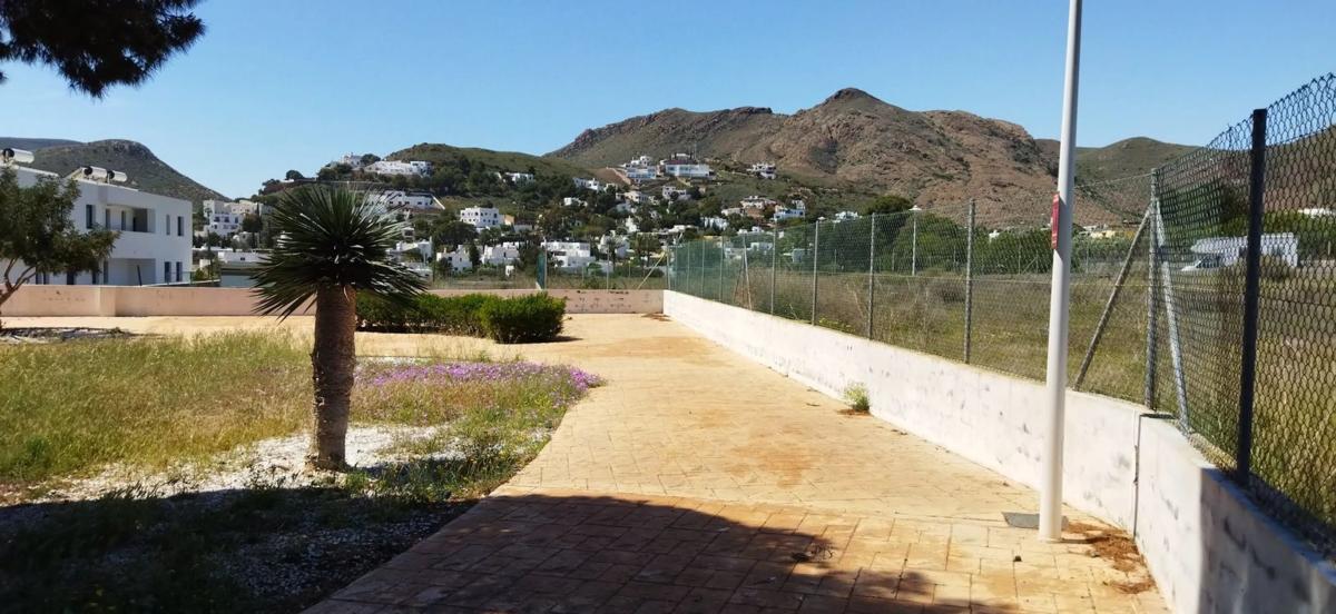 Terreno en venta en Nijar, Almería photo 2