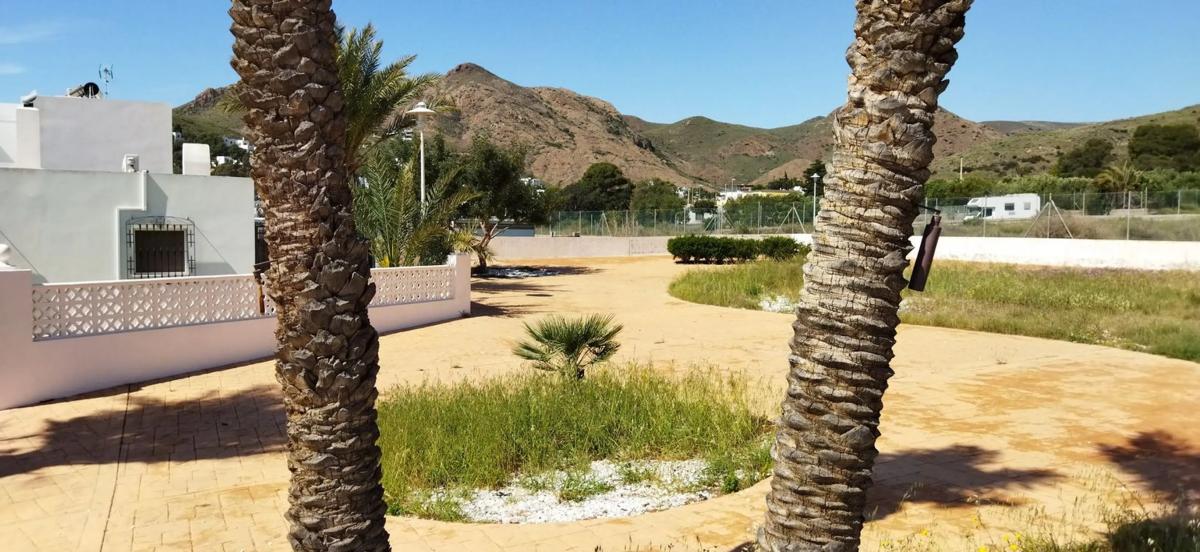 Terreno en venta en Nijar, Almería photo 4