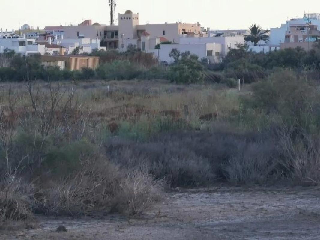 Terreno en venta en Cabo de Gata, Almería photo 1