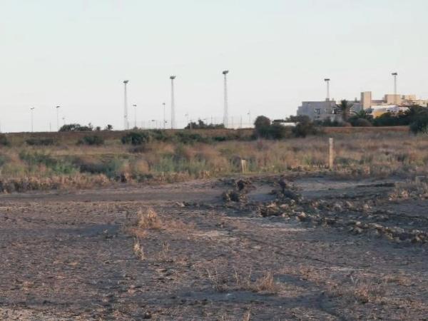 Terreno en Pista Pujaire - Cabo de Gata photo 2