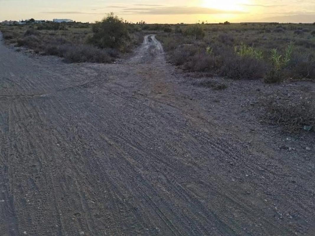 Terreno en venta en Cabo de Gata, Almería photo 3