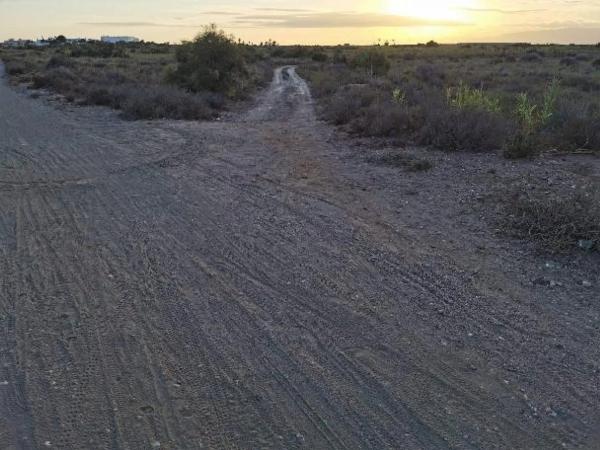 Terreno en Pista Pujaire - Cabo de Gata photo 3