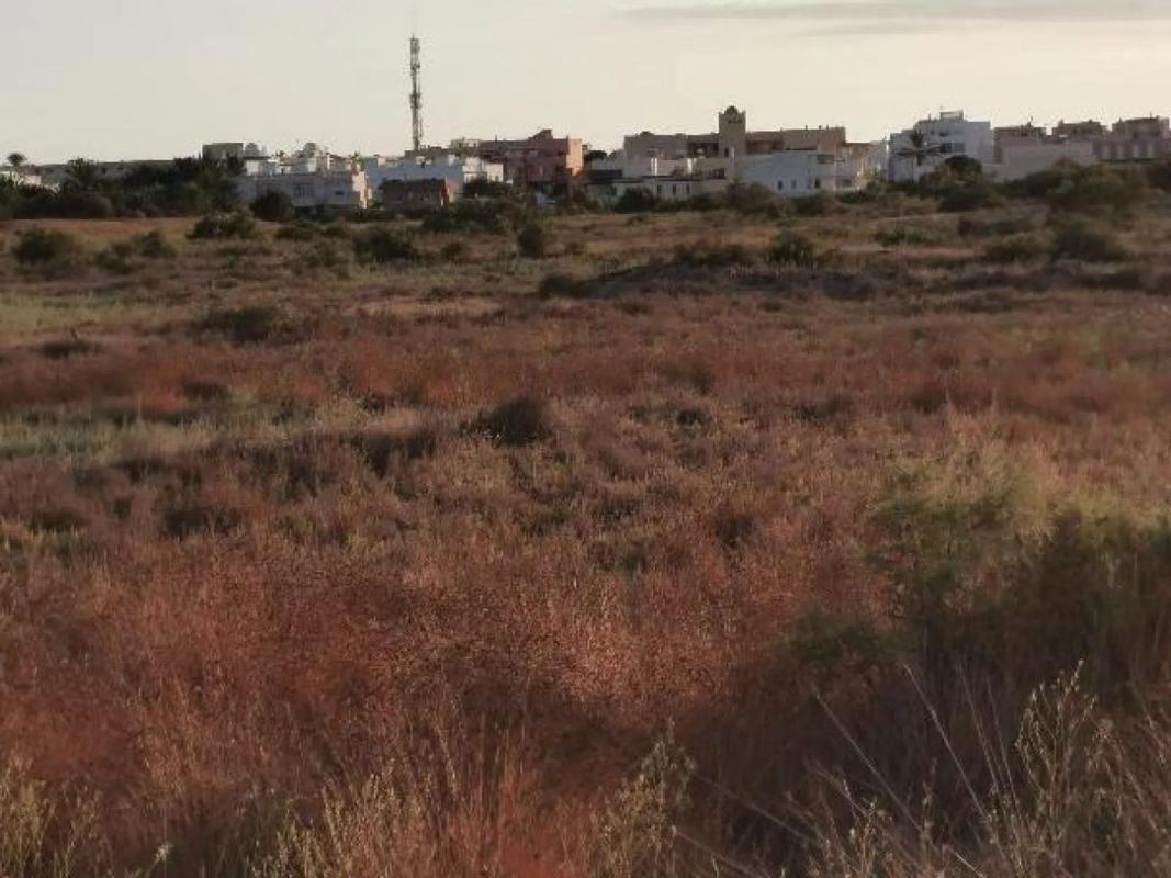 Terreno en venta en Cabo de Gata, Almería photo 5