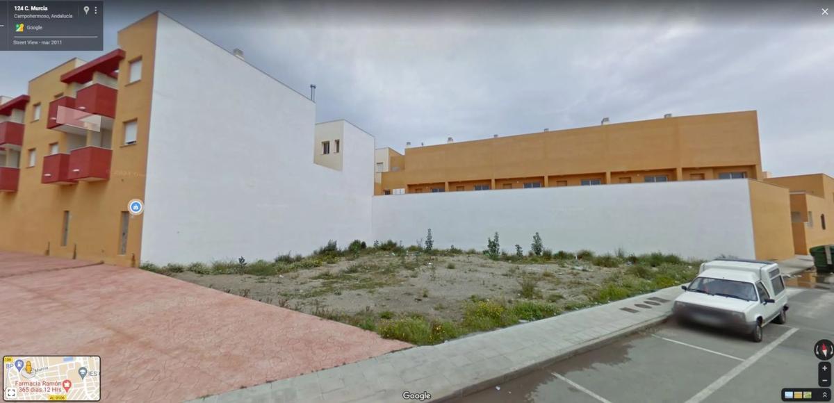 Land for sale in Nijar, Almería photo 3
