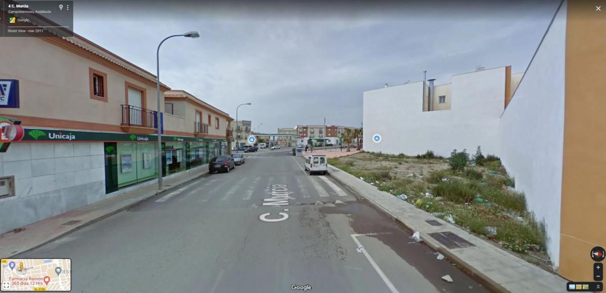 Land for sale in Nijar, Almería photo 5