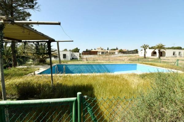 Terreno en calle Fuensanta s/n photo 1