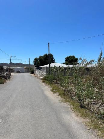 Terreno en San Isidro - Campohermoso thumbnail 2
