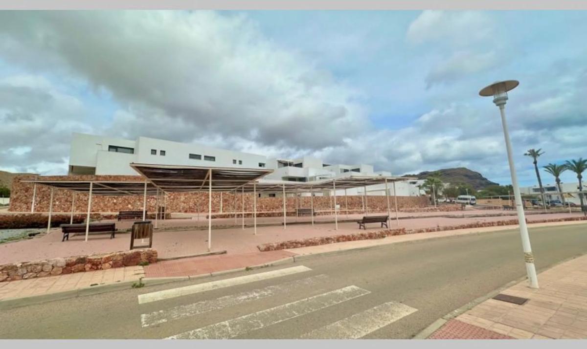 Działka na sprzedaż w Nijar, Almería photo 2