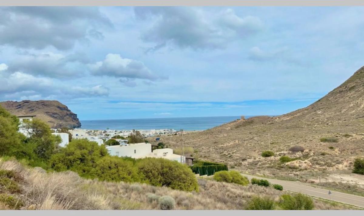 Działka na sprzedaż w Nijar, Almería photo 3