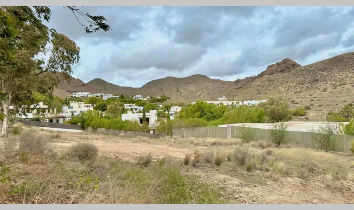 Działka na sprzedaż w Nijar, Almería photo 5
