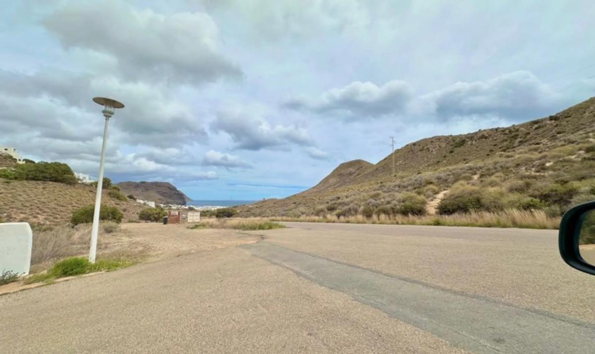 Land for sale in Nijar, Almería photo 3