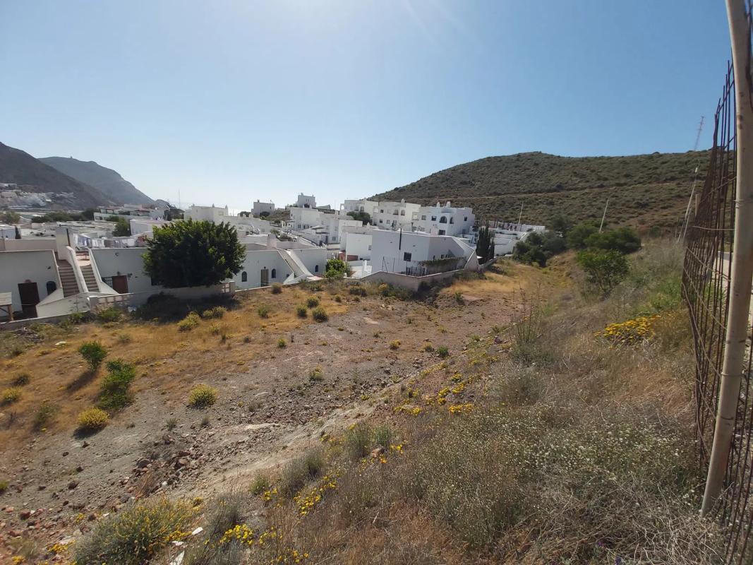 Land for sale in Nijar, Almería photo 2