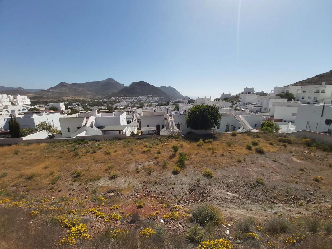 Land for sale in Nijar, Almería photo 3