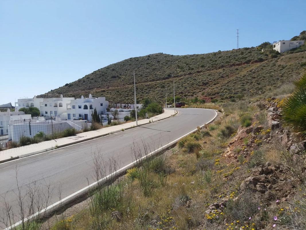 Land for sale in Nijar, Almería photo 4