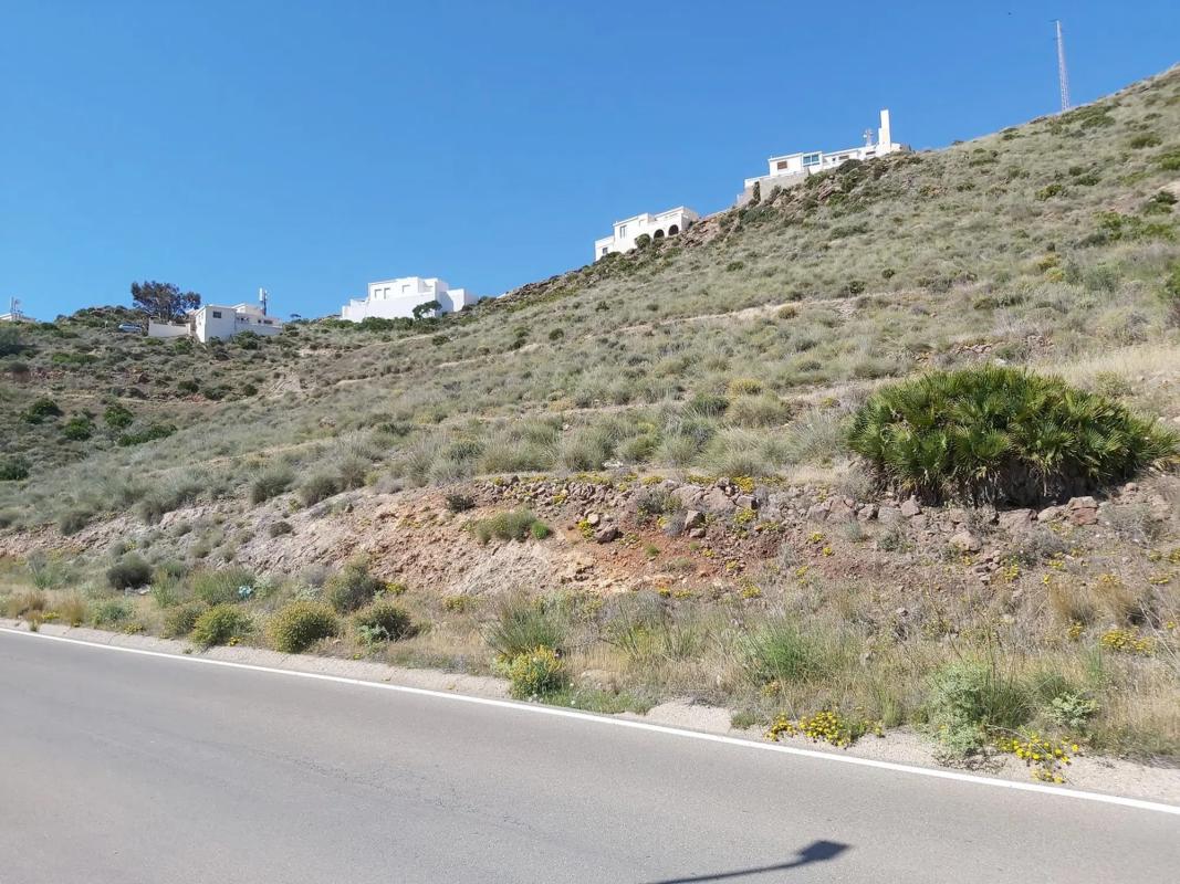 Land for sale in Nijar, Almería photo 5