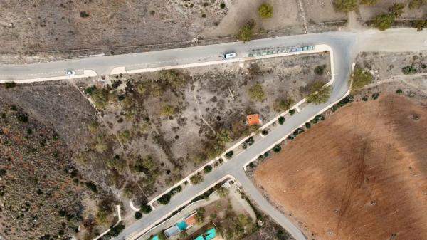 Terreno en calle Cala Higuera, 157 photo 1