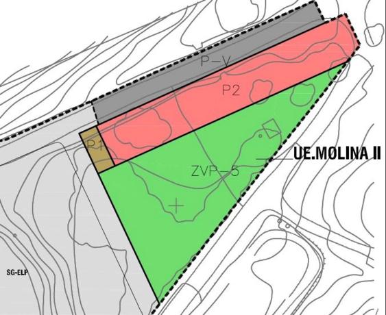 Terreno en calle Cala Higuera, 157 thumbnail 1