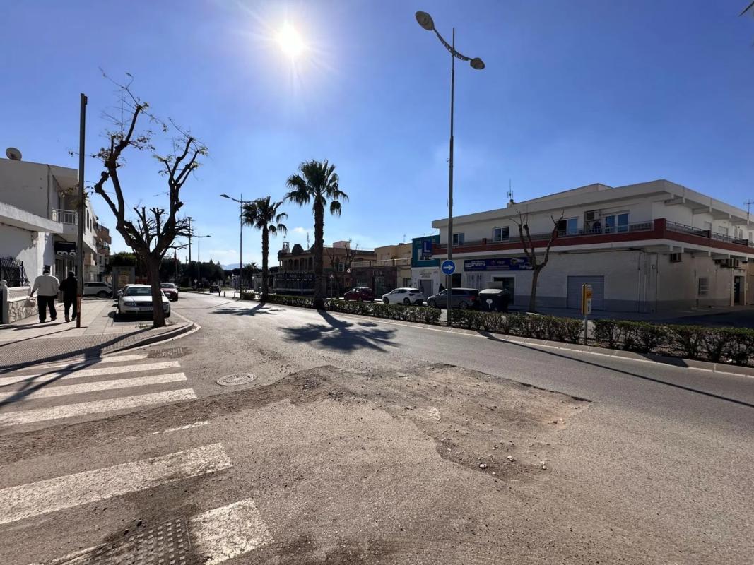 Land for sale in Nijar, Almería photo 2