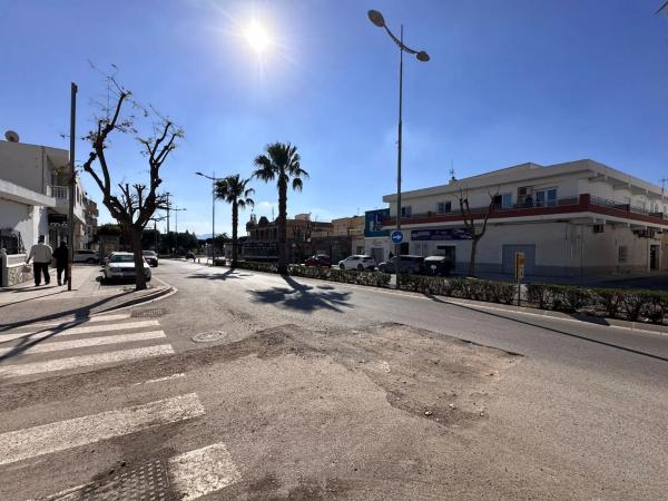 Terreno en calle Comercio Norte s/n thumbnail 1