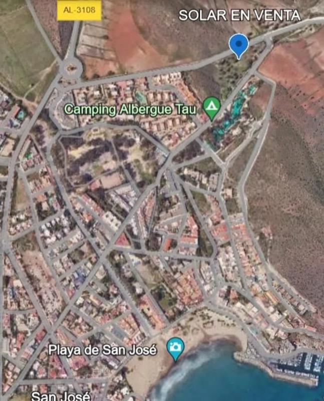 Terreno en venta en Nijar, Almería photo 5