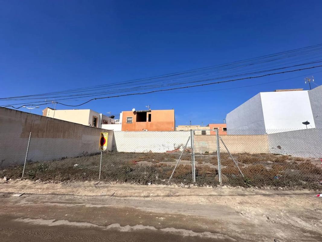 Land for sale in Nijar, Almería photo 3