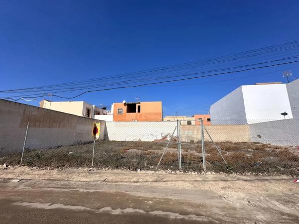 Terreno en calle Comercio Norte s/n thumbnail 2