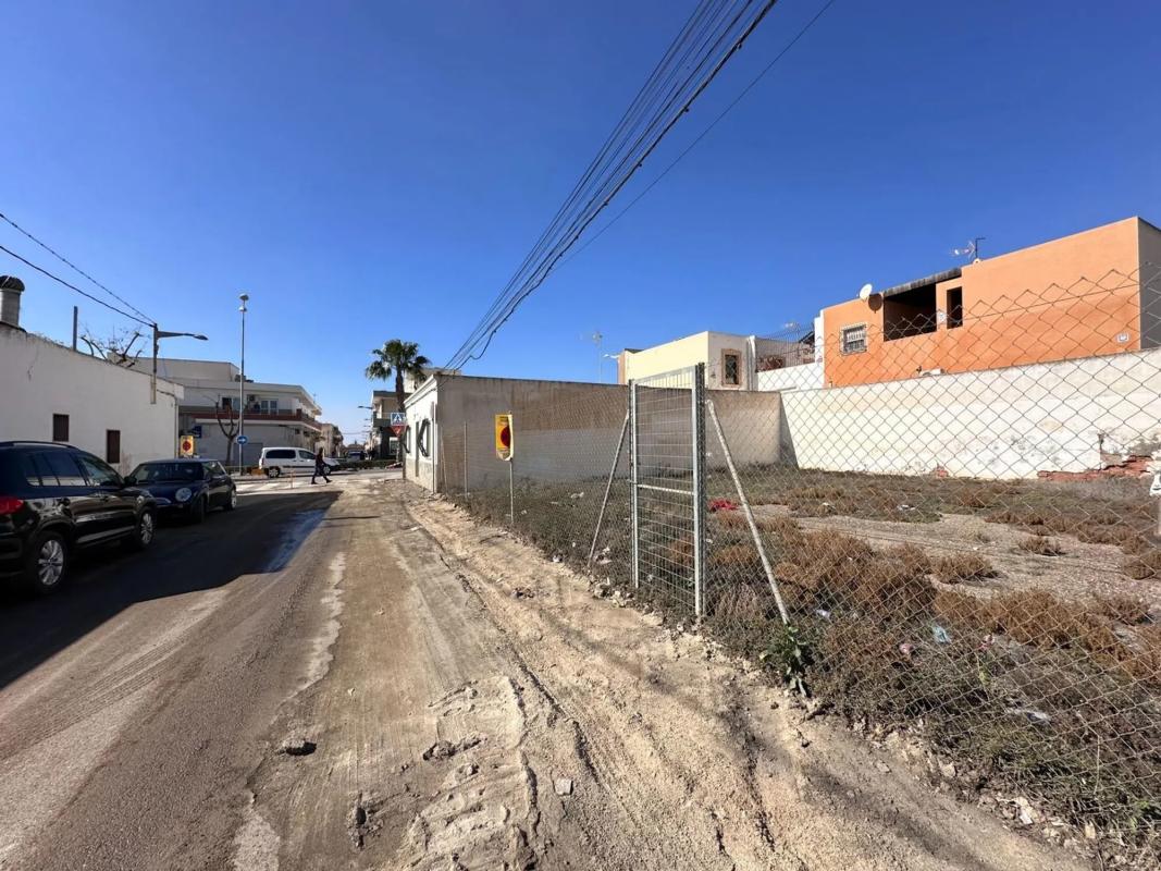 Land for sale in Nijar, Almería photo 4