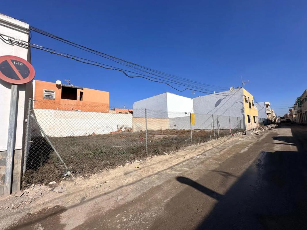Land for sale in Nijar, Almería photo 5