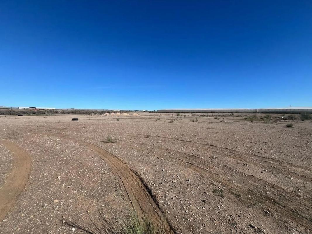 Land for sale in Nijar, Almería photo 2