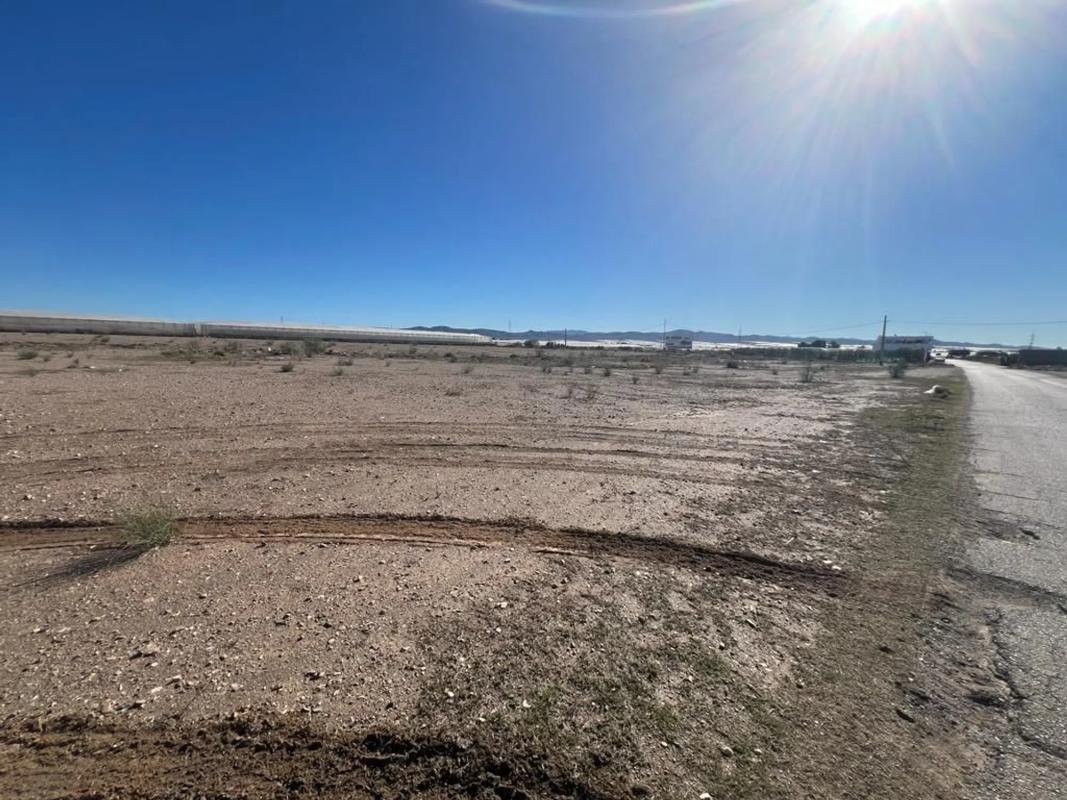 Land for sale in Nijar, Almería photo 3