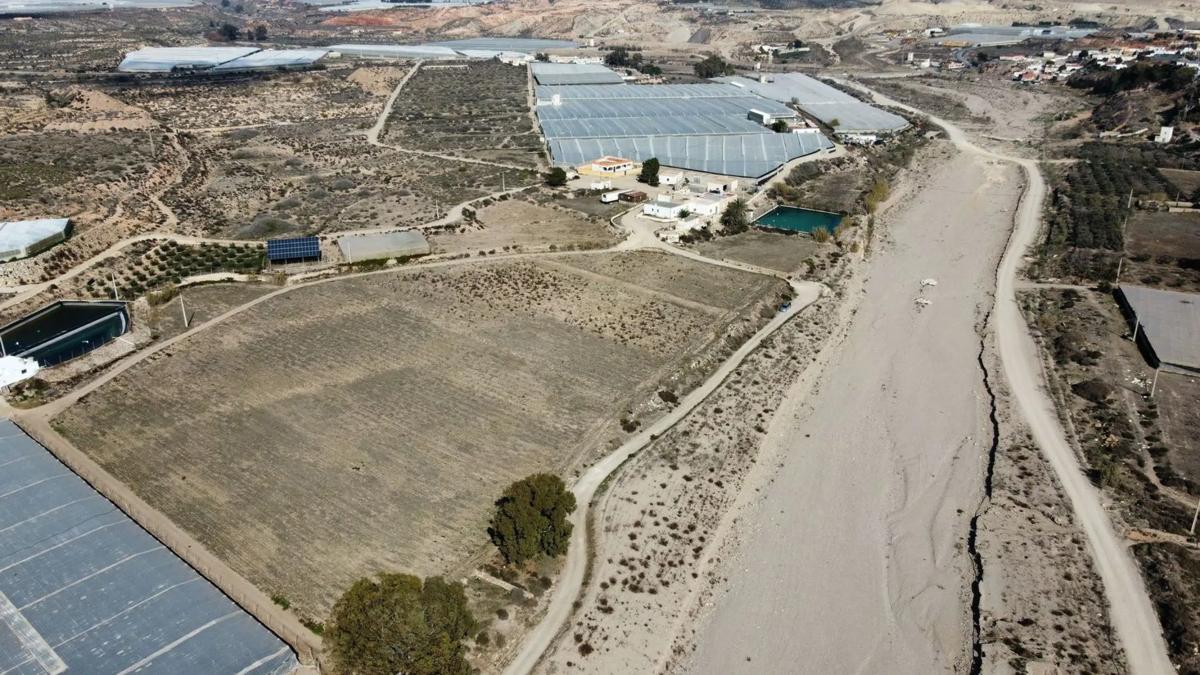 Działka na sprzedaż w Nijar, Almería photo 2