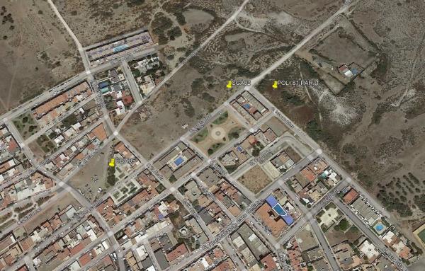 Terreno en calle Los Santos photo 4