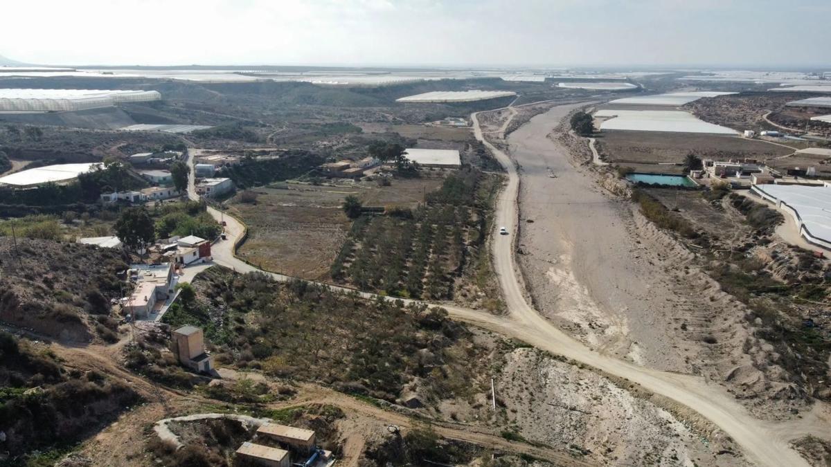 Działka na sprzedaż w Nijar, Almería photo 5